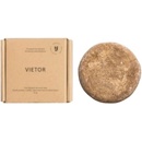 Mylo Tuhý šampón na rovné a jemné vlasy Vietor 60 g