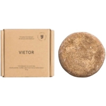 Mylo Tuhý šampón na rovné a jemné vlasy Vietor 60 g