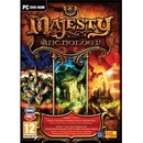 Hry na PC Majesty Anthology