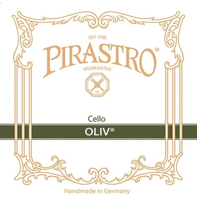 Pirastro OLIV 231020