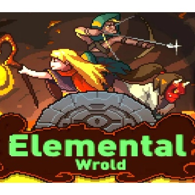 Elemental World