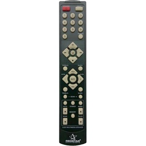 Redstar rs-230 - оригинален дистанционен контрол (rs-230) Дистанционно