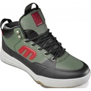 Etnies Jones MTW Black/Green