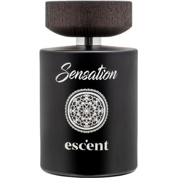 Image 1 of Escent Sensation EDP 100 ml