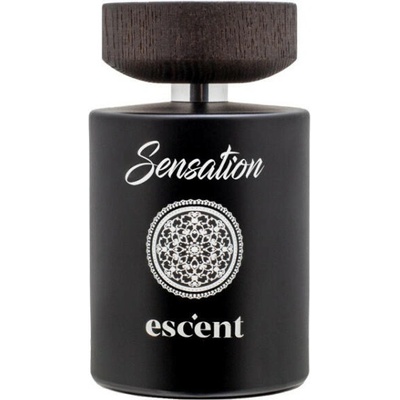 Escent Sensation EDP 100 ml