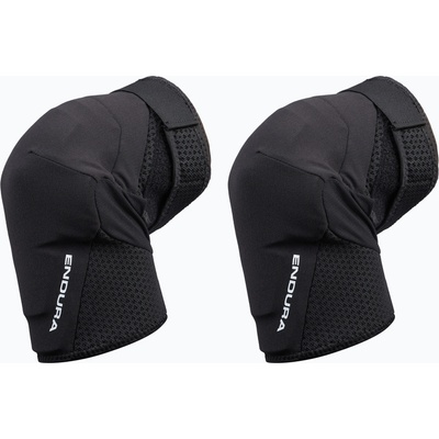 Endura Singletrack наколенки черни
