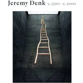 DENK - C.1300 - C.2000 CD