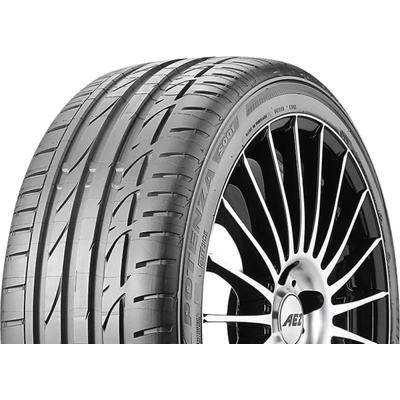 Bridgestone Potenza S001 245/50 R18 100W