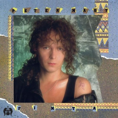 Peter Nagy - Finta (Reissue) (Remastered) (CD) (8584019230457)