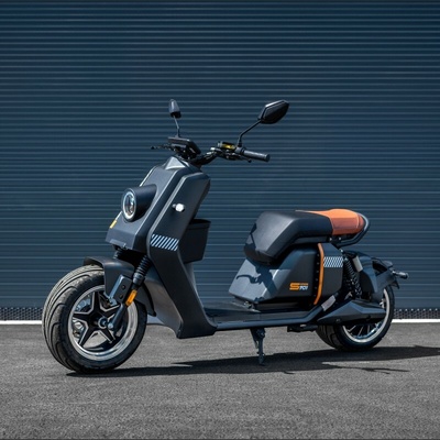 Lera Scooters C7