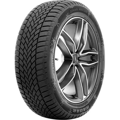 Radar Dimax Winter 315/35 R21 111W