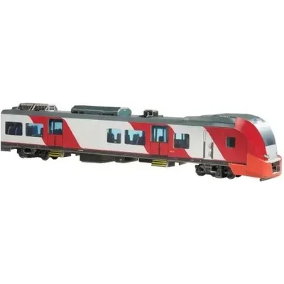 Умная Бумага Мотриса „Лястовица, м: 1/87 - макет (421)