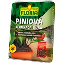 Agro FLORIA Piniová dekorační kôra 5 l