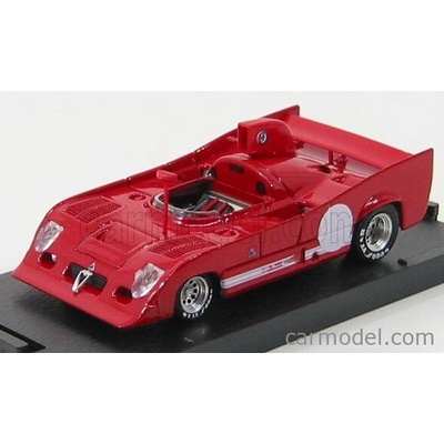 Brumm Alfa Romeo 158 1:43