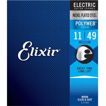 Elixir 12100