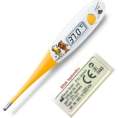 Beurer JFT15
