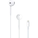 Apple EarPods Lightning MWTY3ZM/A Слушалки