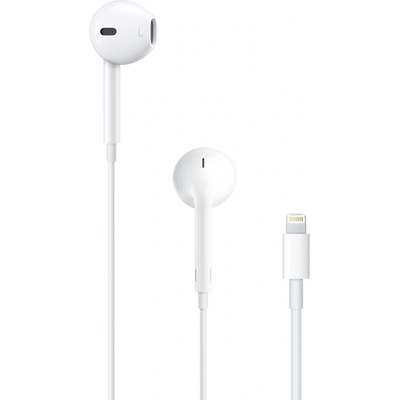 EarPods - Lightning Connector (mwty3zm/a)