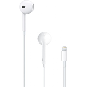 Apple EarPods Lightning MWTY3ZM/A Слушалки
