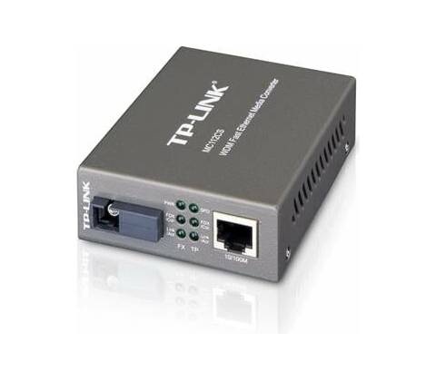 TP-Link MC112CS
