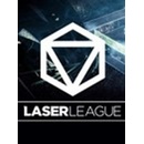 Laser League