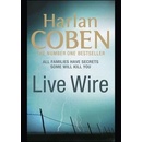 Live Wire Ome - Harlan Coben