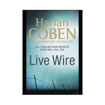 Live Wire Ome - Harlan Coben