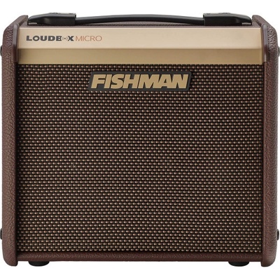 Fishman Loudbox Micro