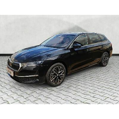 Skoda Octavia Combi 2.0 TDI Selection 110 kW