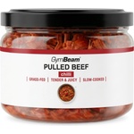 GymBeam Дърпано телешко Chilli 250 g
