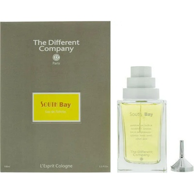 The Different Company South Bay EDT 100 ml Tester