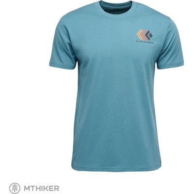 Black Diamond Faded SS creek blue