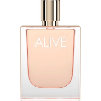 Hugo Boss Alive parfémovaná voda dámská 80 ml Tester