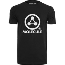 Molecule Large Logo černé