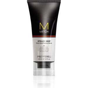 MICH Гел за лек блясък със силна фиксация Steady Grip 150ml