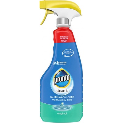Pronto Everyday Clean multifunkčný čistič 500 ml