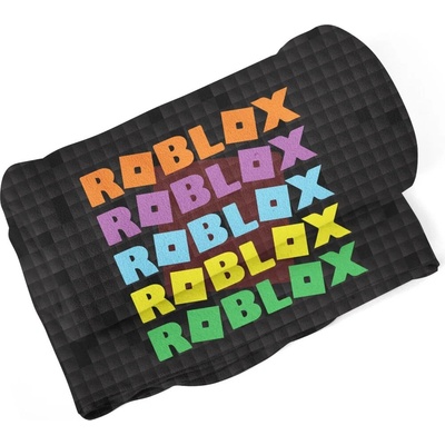 Sablio Deka ROBLOX Farebný text 150x120