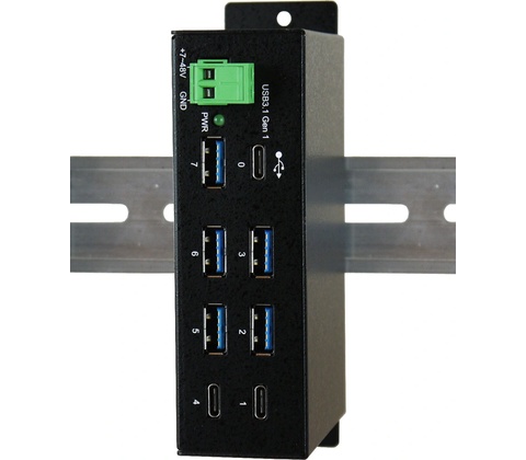 ExSys EX-1196HMS