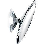 Decor Walther Увеличително козметично огледалце x10 Decor Walther с вендузи (0119900)