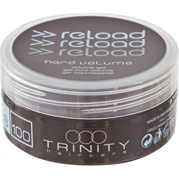 Trinity Reload Hard Volume Gel 100 ml
