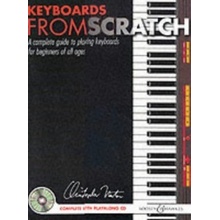 Keyboards from Scratch - C. Norton