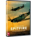 Spitfire DVD