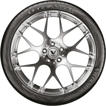 Image 1 of Vredestein Ultrac Vorti XL 275/30 ZR19 96Y