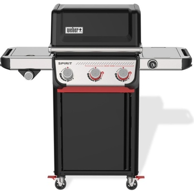 Weber Spirit EP-335 – Zboží Dáma