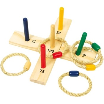 RaKonrad Hádzacia hra