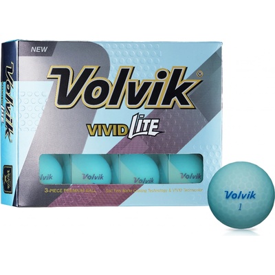 Volvik Vivid Lite Ball – Zboží Mobilmania