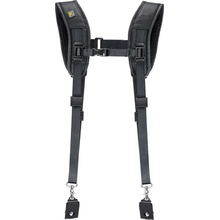 K&F Concept Double Adjustable Digital Camera Shoulder Strap