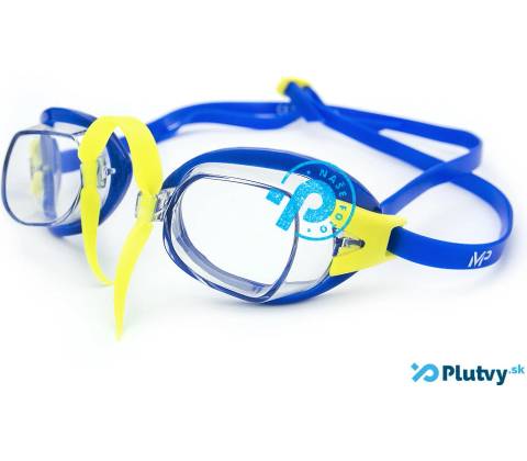 Michael Phelps Chronos
