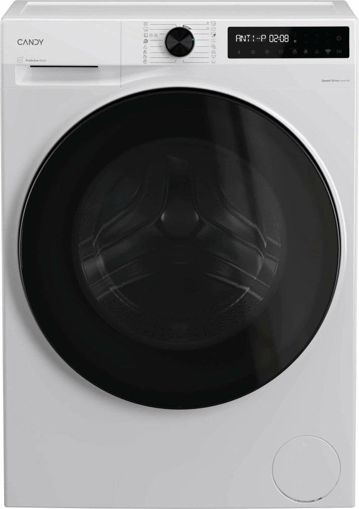 Candy BWR 385SBL6-S