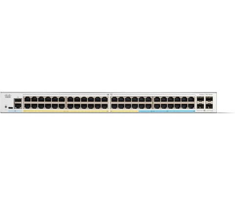 Cisco Catalyst C1300-48T-4G